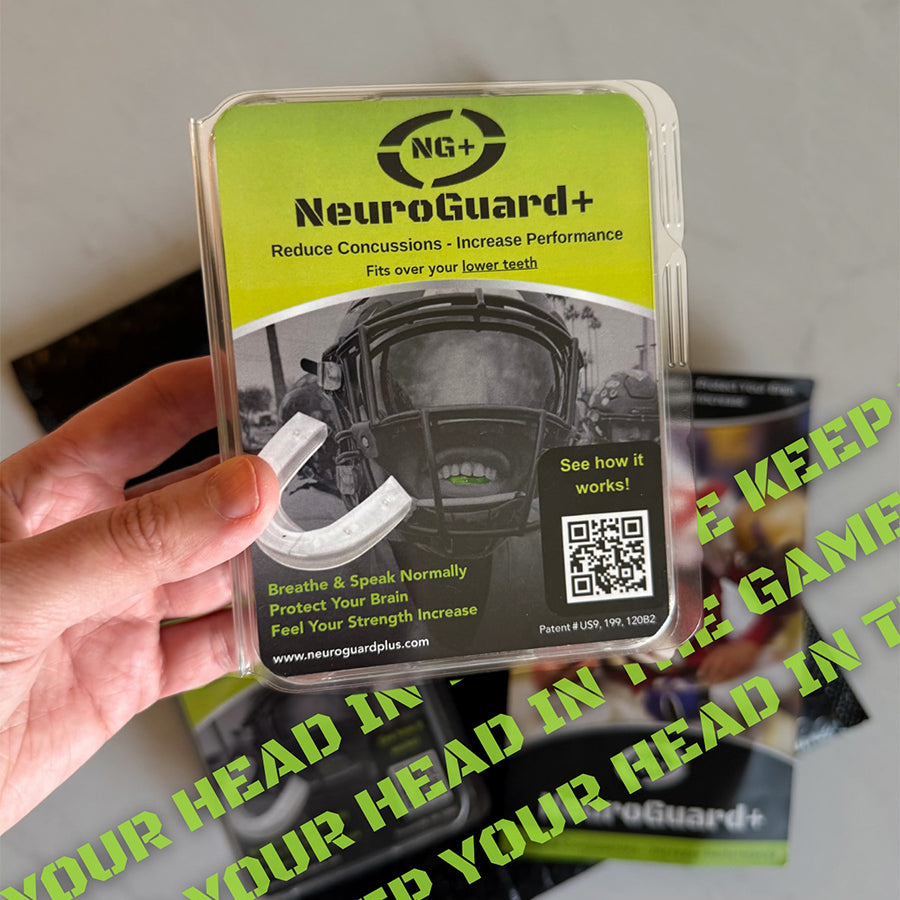Neuroguard+
