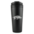 University of Arkansas Ice Shaker Engraved Bottle