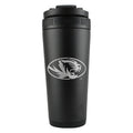 University of Missouri Ice Shaker Engraved Bottle