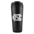 University of North Carolina Ice Shaker Engraved Bottle