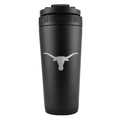 University of Texas Ice Shaker Engraved Bottle