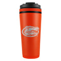 University of Florida Ice Shaker Engraved Bottle