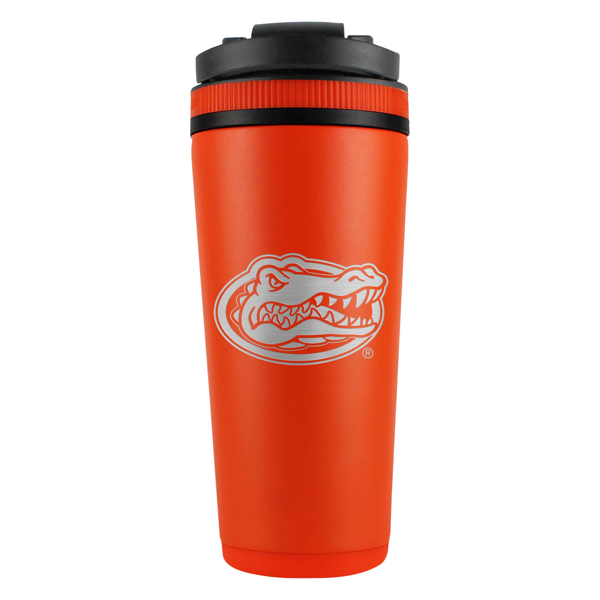 University of Florida Ice Shaker Engraved Bottle
