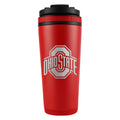 Ohio State University Ice Shaker Engraved Bottle
