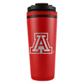 University of Arizona Ice Shaker Engraved Bottle
