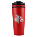 University of Louisville Ice Shaker Engraved Bottle