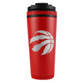 Toronto Raptors Ice Shaker Engraved Bottle