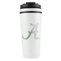 University of Alabama Ice Shaker Engraved Bottle