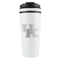University of Kentucky Ice Shaker Engraved Bottle