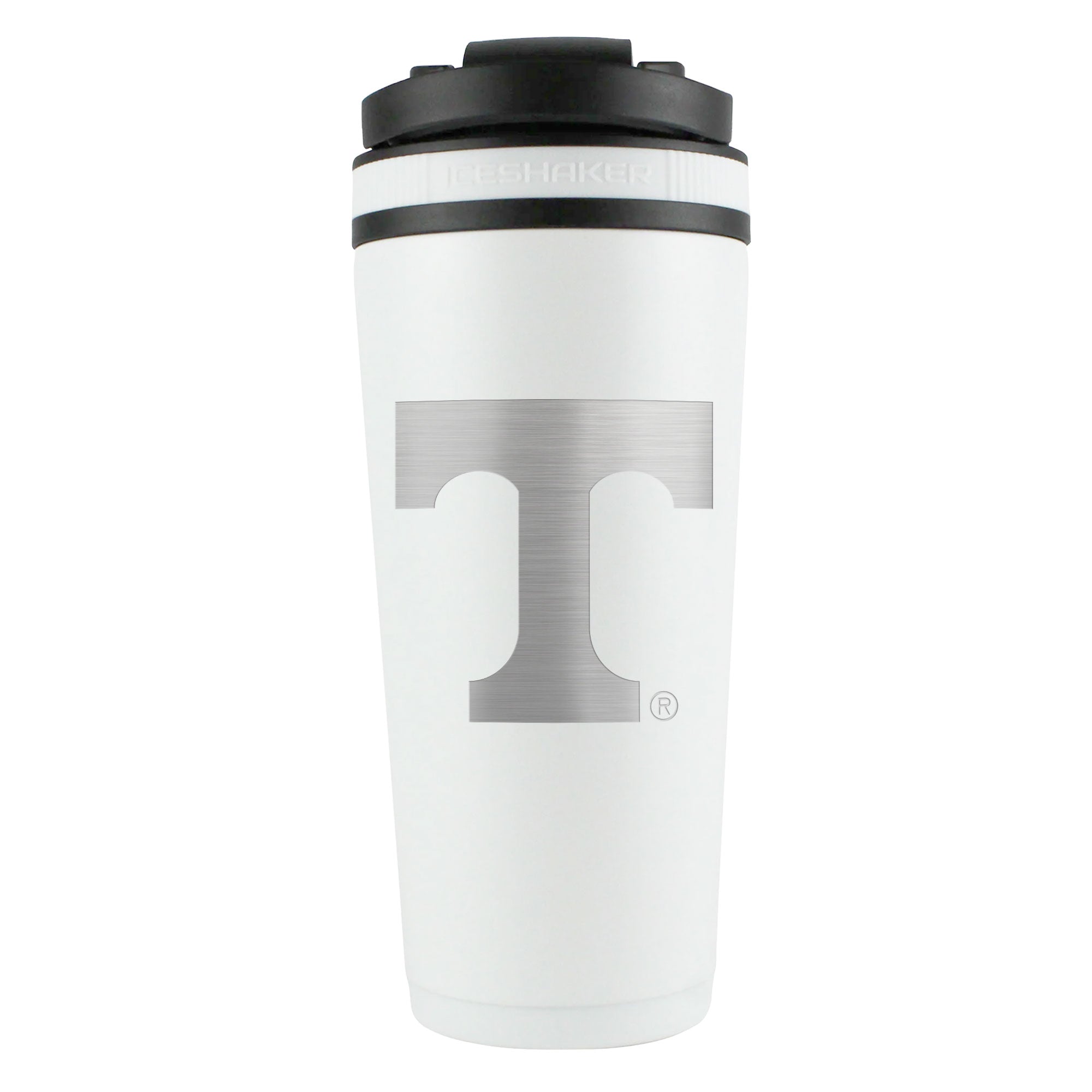 University of Tennessee Ice Shaker Engraved Bottle