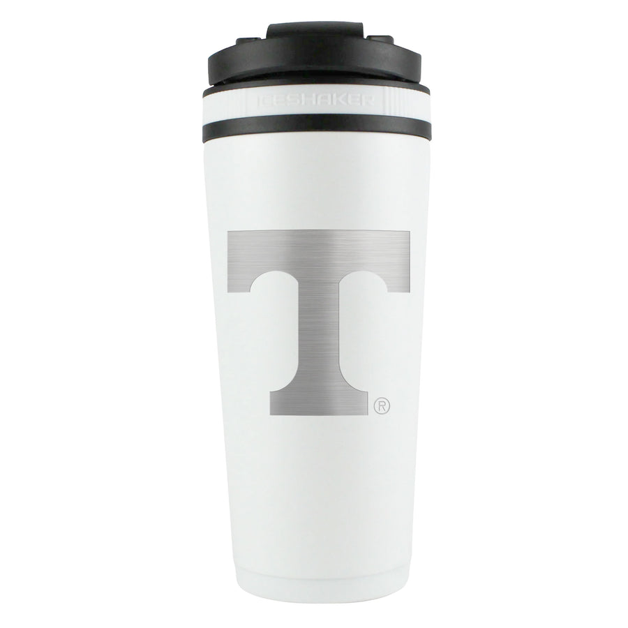 University of Tennessee Ice Shaker Engraved Bottle