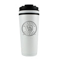 Milwaukee Brewers Ice Shaker Engraved Bottle