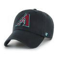 Arizona Diamondbacks 47 Clean Up Adjustable Hat