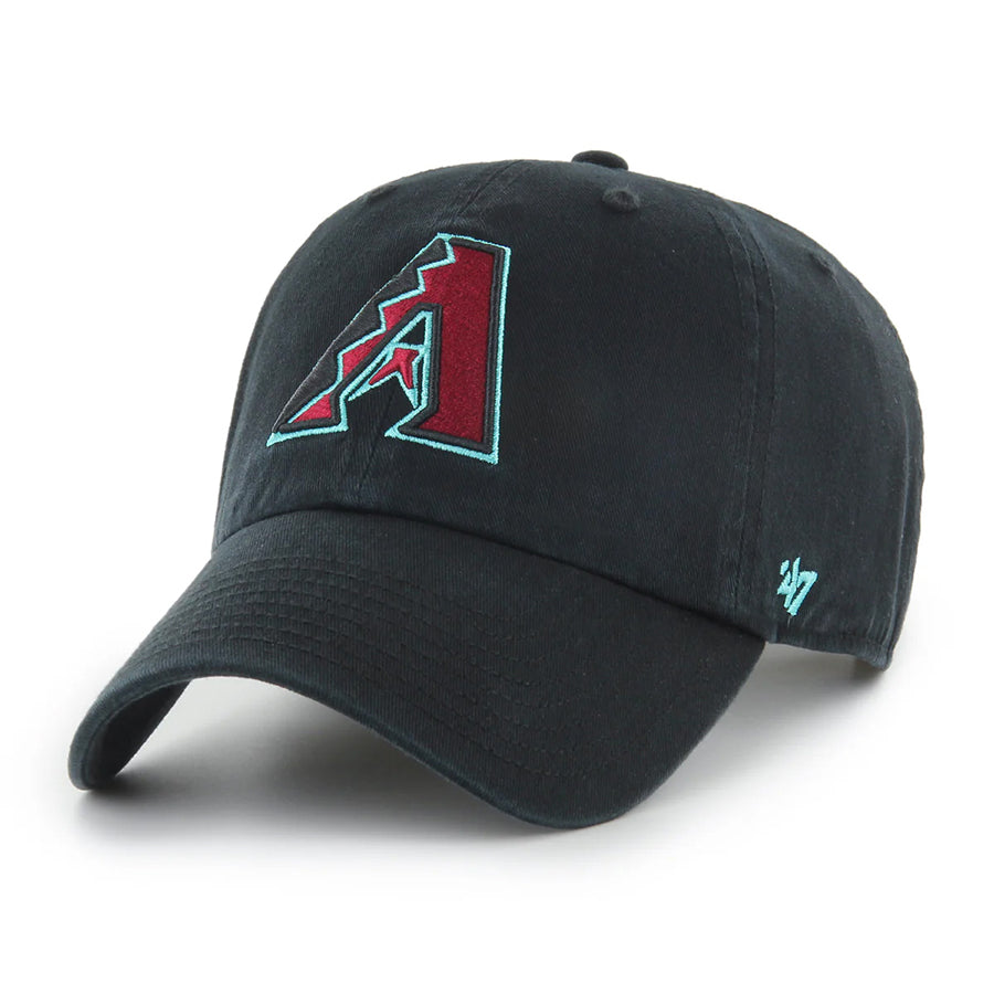 Arizona Diamondbacks 47 Clean Up Adjustable Hat