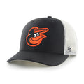 Baltimore Orioles 47 Trucker Adjustable Hat