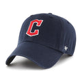 Cleveland Guardians 47 Clean Up Adjustable Hat