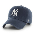 New York Yankees 47 Clean Up Adjustable Hat