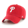 Philadelphia Phillies 47 Clean Up Adjustable Hat