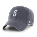 Seattle Mariners 47 Clean Up Adjustable Hat