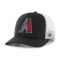 Arizona Diamondbacks 47 Trucker Adjustbale Hat