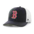 Boston Red Sox 47 Trucker Adjustable Hat