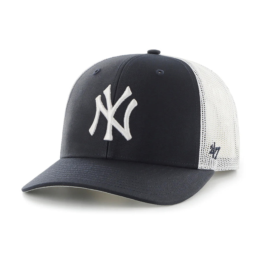 New York Yankees 47 Trucker Adjustable Hat