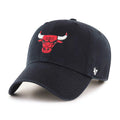 Chicago Bulls 47 Clean Up Adjustable Hat
