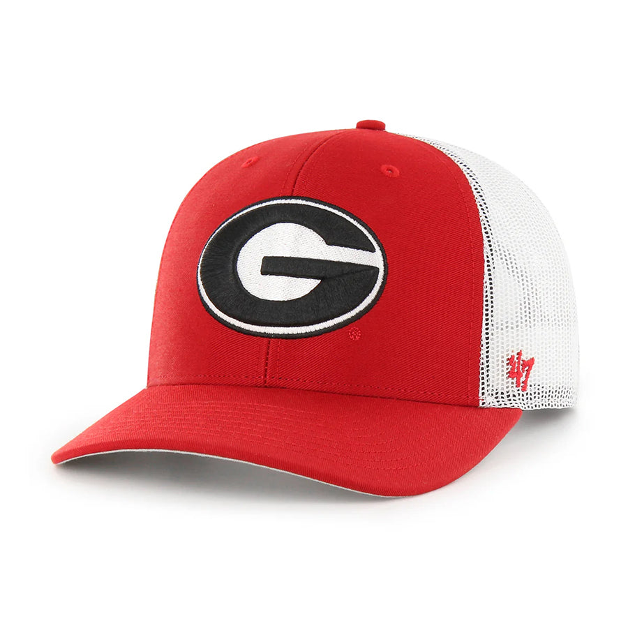 University of Georgia 47 Trucker Adjustable Hat