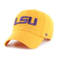 Louisiana State University 47 Clean Up Adjustable Hat