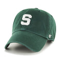 Michigan State 47 Clean Up Adjustable Hat