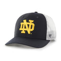 University of Notre Dame 47 Trucker Adjustable Hat