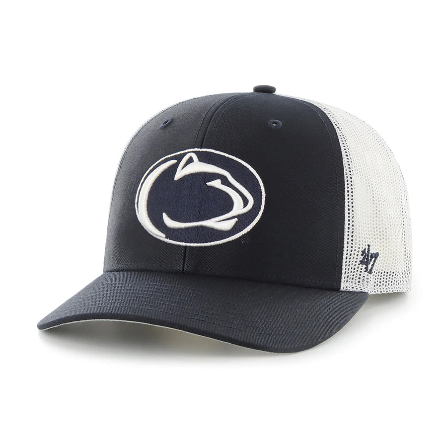 Penn State University 47 Trucker Adjustable Hat