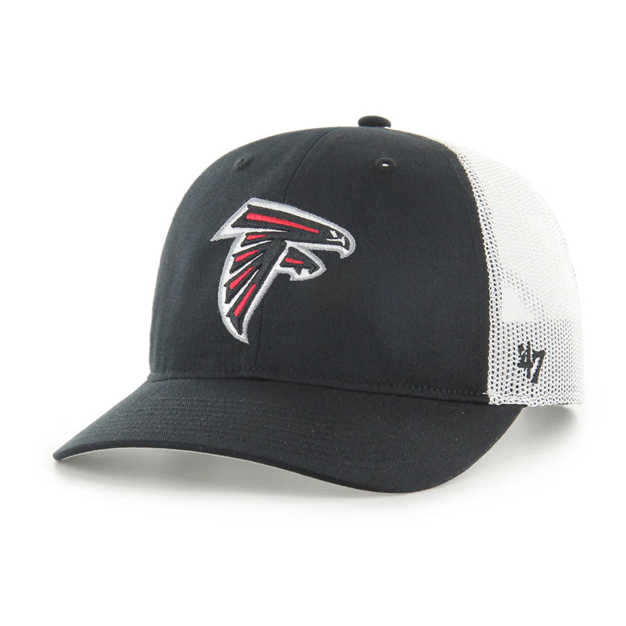 Atlanta Falcons 47 Trucker Adjustable Hat