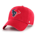 Houston Texans 47 Clean Up Adjustable Hat