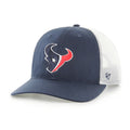 Houston Texans 47 Trucker Adjustable Hat