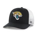 Jacksonville Jaguars 47 Trucker Adjustable Hat