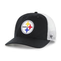 Pittsburgh Steelers 47 Trucker Adjustable Hat