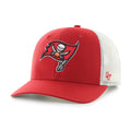Tampa Bay Bucs 47 Trucker Adjustable Hat