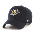 Pittsburgh Penguins 47 Clean Up Adjustable Hat