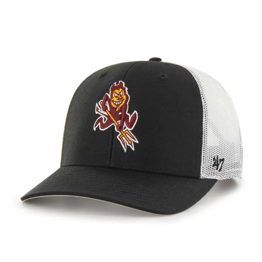 Arizona State 47 Trucker Adjustable Hat
