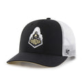 Purdue University 47 Trucker Adjustable Hat