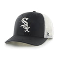 Chicago White Sox 47 Trucker Adjustable Hat