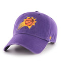 Phoenix Suns 47 Clean Up Adjustable Hat