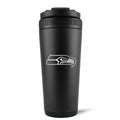 Seattle Seahawks Ice Shaker Engraved Bottle