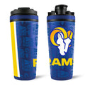 Los Angeles Rams Ice Shaker 4D Bottle