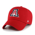 University of Arizona 47 Clean Up Adjustable Hat