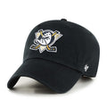 Anaheim Ducks 47 Clean Up Adjustable Hat