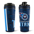 Tennessee Titans Ice Shaker 4D Bottle
