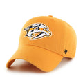 Nashville Predators 47 Clean Up Adjustable Hat