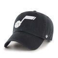 Utah Jazz 47 Clean Up Adjustable Hat